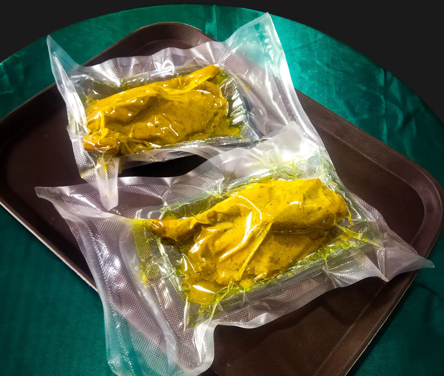 Ayam goreng